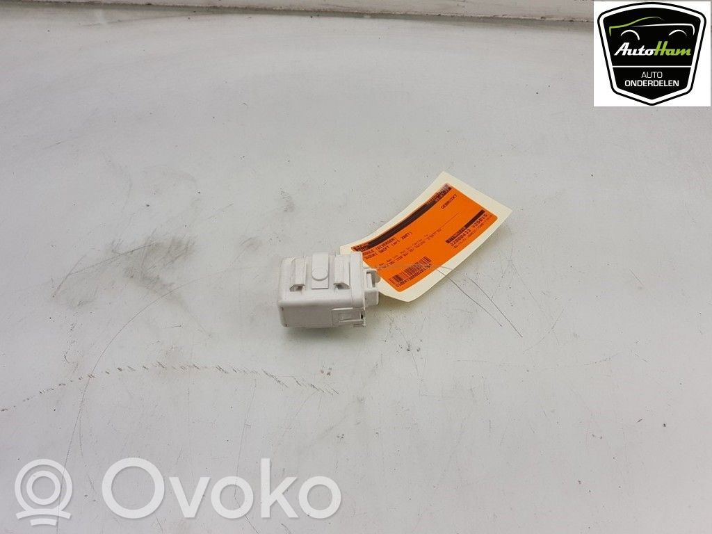 Suzuki Swift I Autres unités de commande / modules 