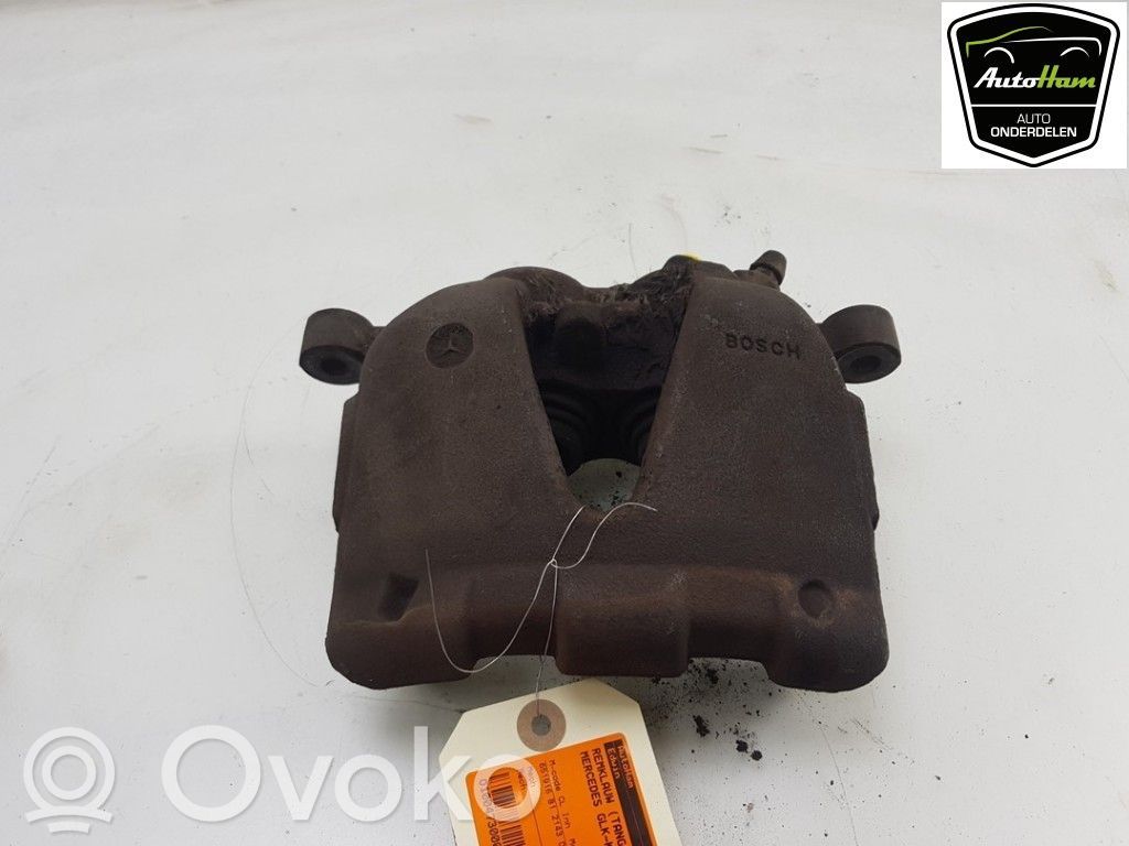 Bremssattel vorne   A2044214281,A204421428180,A2044214281,A204421428180