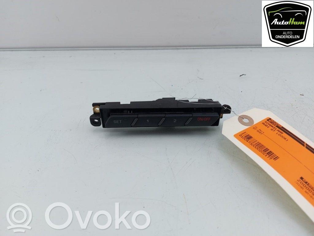 Audi Q7 4L Sonstige Schalter / Griffe / Umschalter 