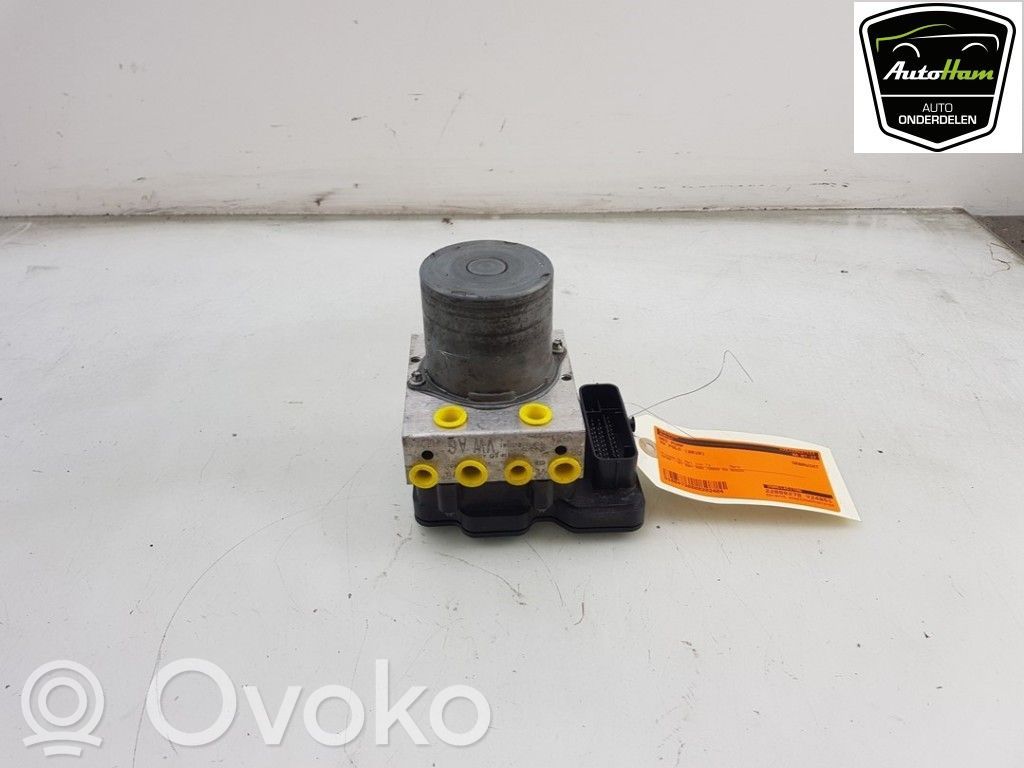Volkswagen Polo VI ABS Pump 