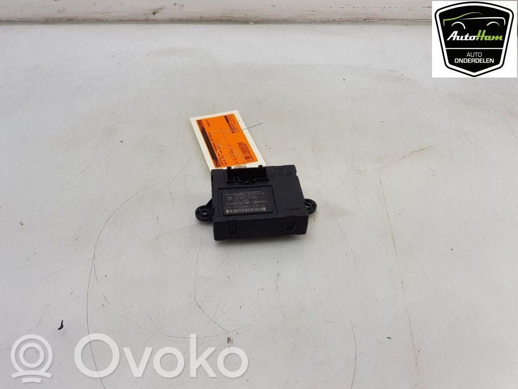 Volvo V70 Door central lock control unit/module 