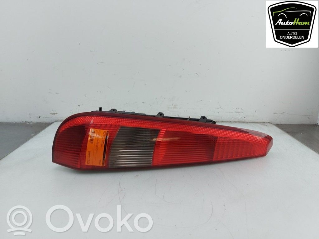Ford Fiesta Takavalot 