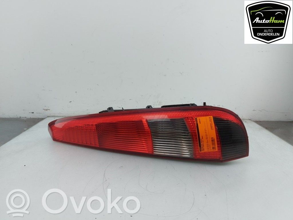 Ford Fiesta Lampa tylna 