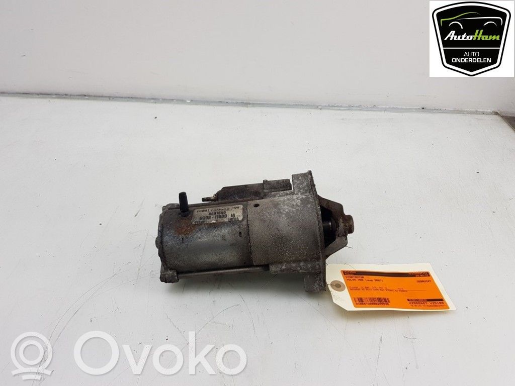 Volvo V50 Starteris 