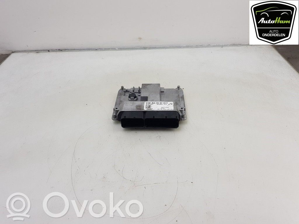 Engine control unit/module   05C907394B,05C906032F8YF,05C906032F,05C906032F8YF,05C907394B
