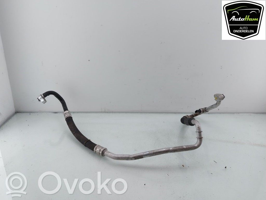 Volkswagen Golf VII Ilmastointilaitteen putki (A/C) 
