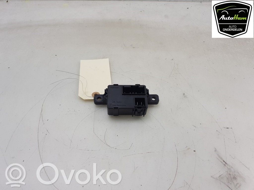 KIA Rio Otras unidades de control/módulos 