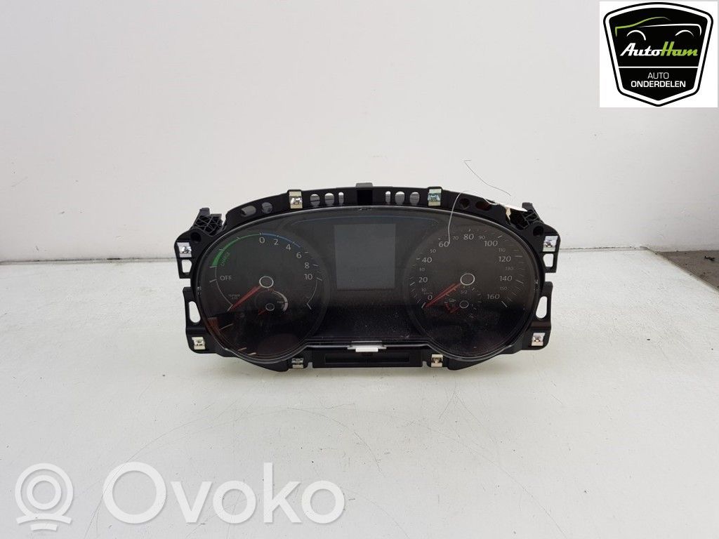 Nopeusmittari (mittaristo)   5GE920755C,5GE920755C