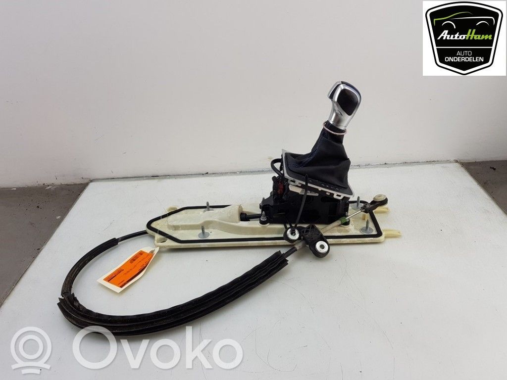 Volkswagen Golf VII Selector caja de cambios 