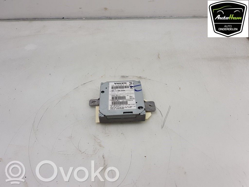 Volvo V50 Amplificatore antenna 