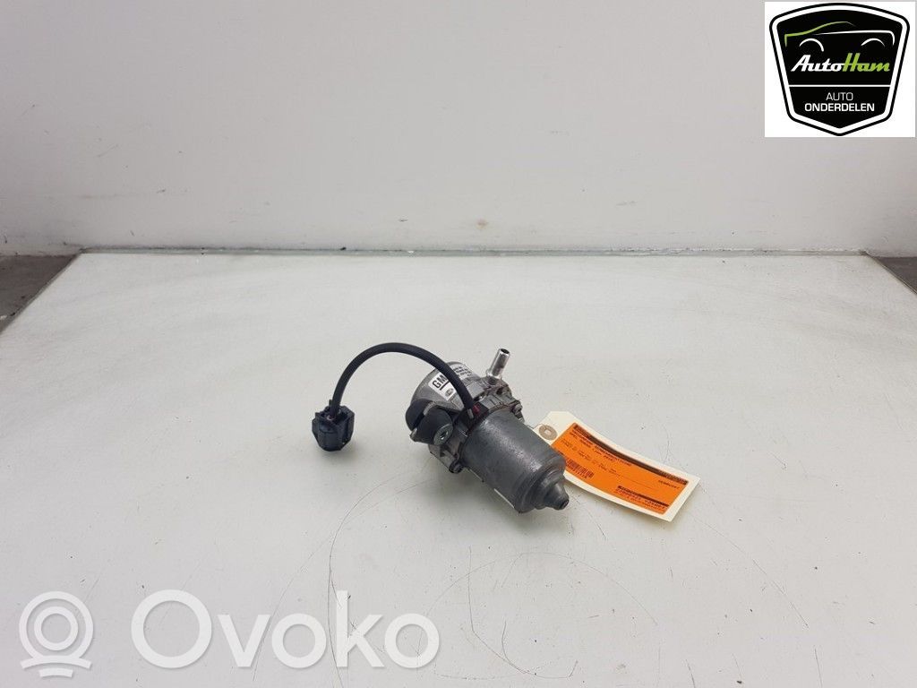 Opel Mokka X Pompa a vuoto 