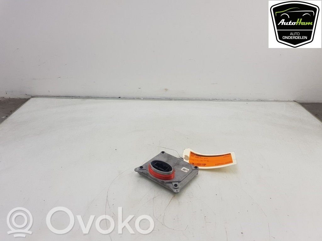 Opel Mokka X Headlight ballast module Xenon 