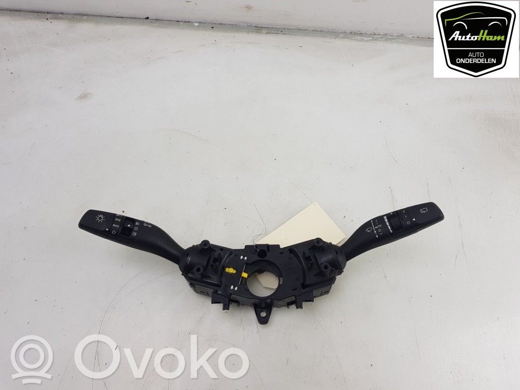 KIA Pro Cee'd III Boutons / interrupteurs volant 