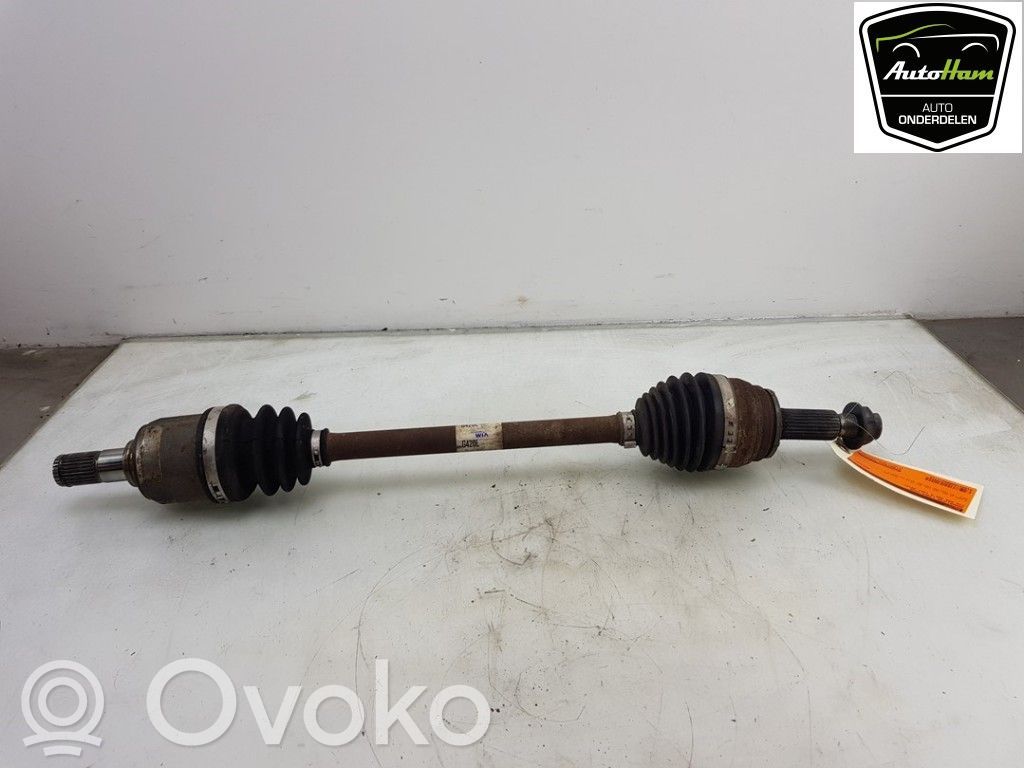 Etuvetoakseli   49500G4200,49500G4200