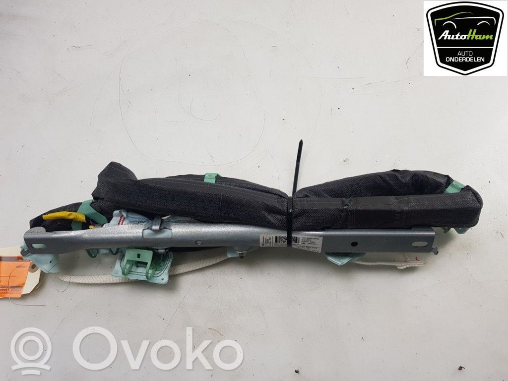 Alfa Romeo Mito Airbag del techo 