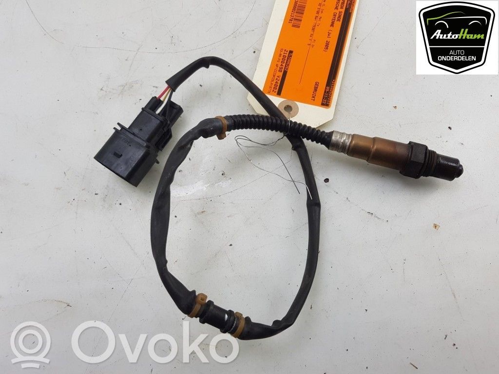 Porsche Cayenne (9PA) Lambda probe sensor 