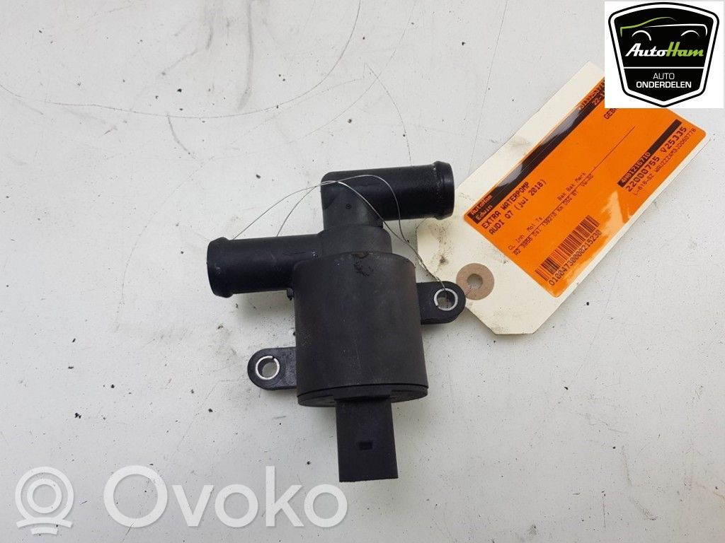 Water pump   4H0121671D,4H0121671D,4H0121671B,4H0121671B,4H0121671D