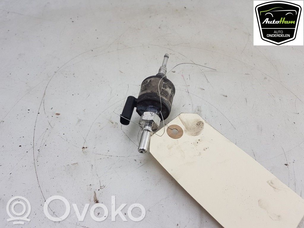 Audi SQ7 Regulator ciśnienia paliwa 