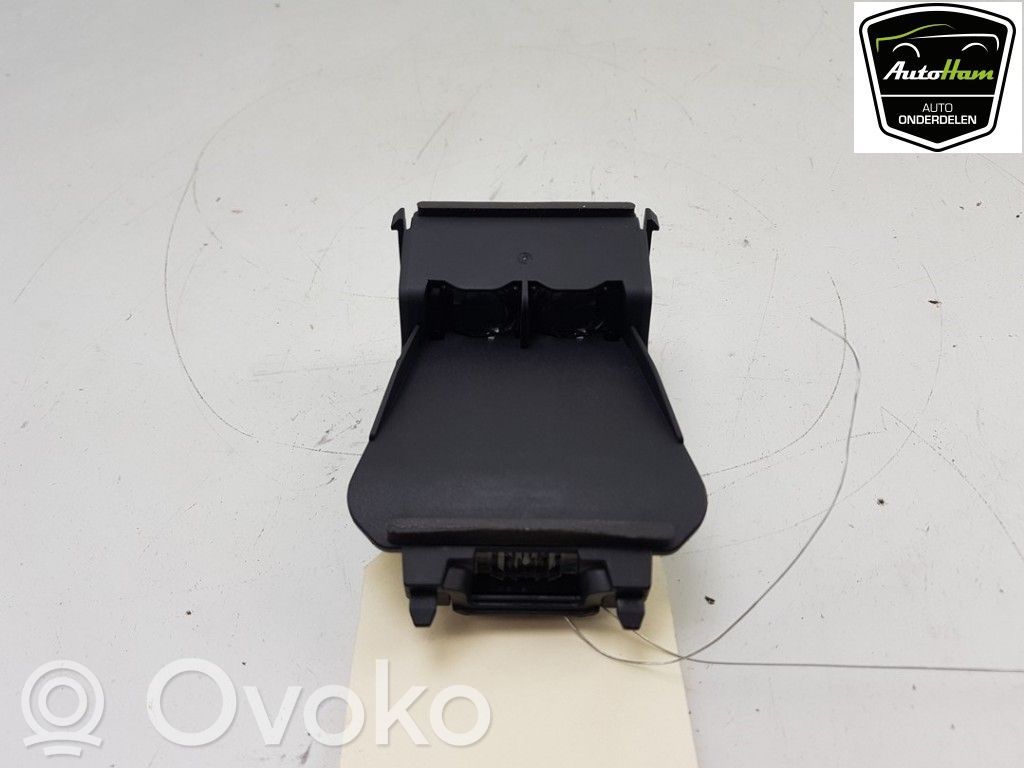 Ford Fiesta Windshield/windscreen camera 