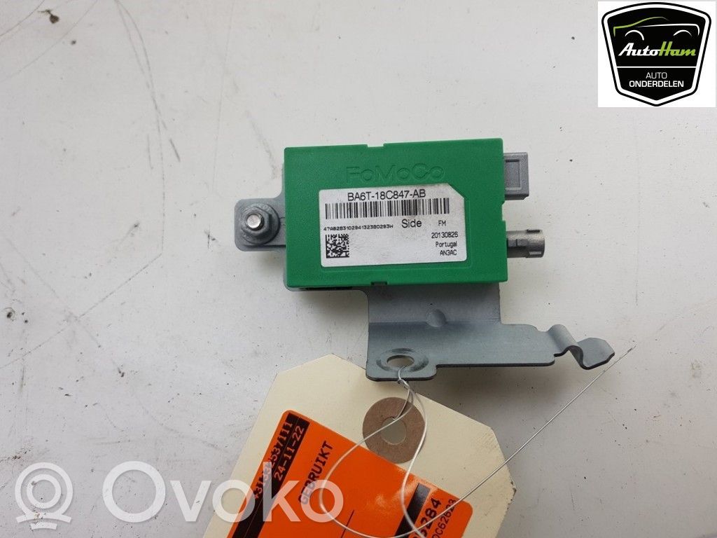 Antenos stiprintuvas   BA6T18C847AB,1744786,1744786,BA6T18C847AB