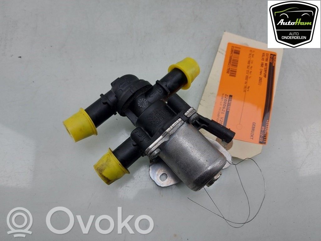 Volvo V60 Pompa wody 