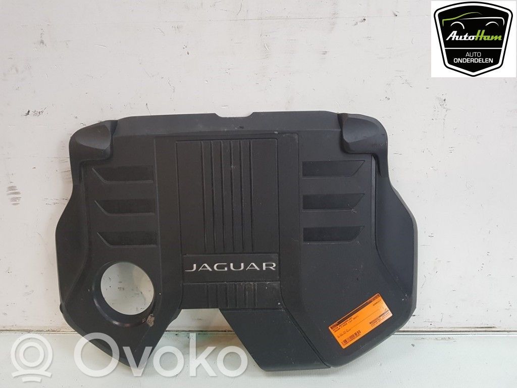 Engine splash shield/under tray   GX636A949A,T2H3332,GX636A949A,T2H3332