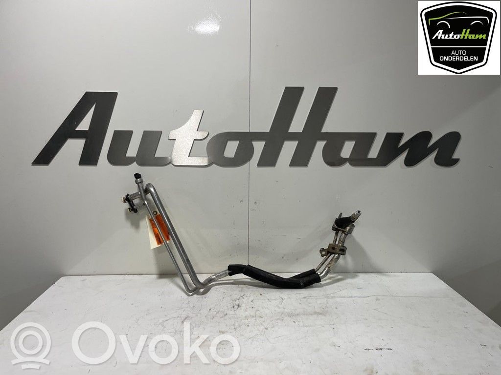 Volvo V40 Ilmastointilaitteen putki (A/C) 