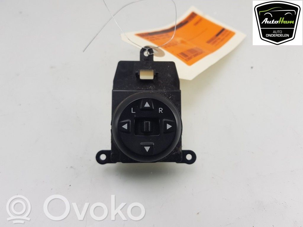 KIA Rio Interruptor del espejo lateral 