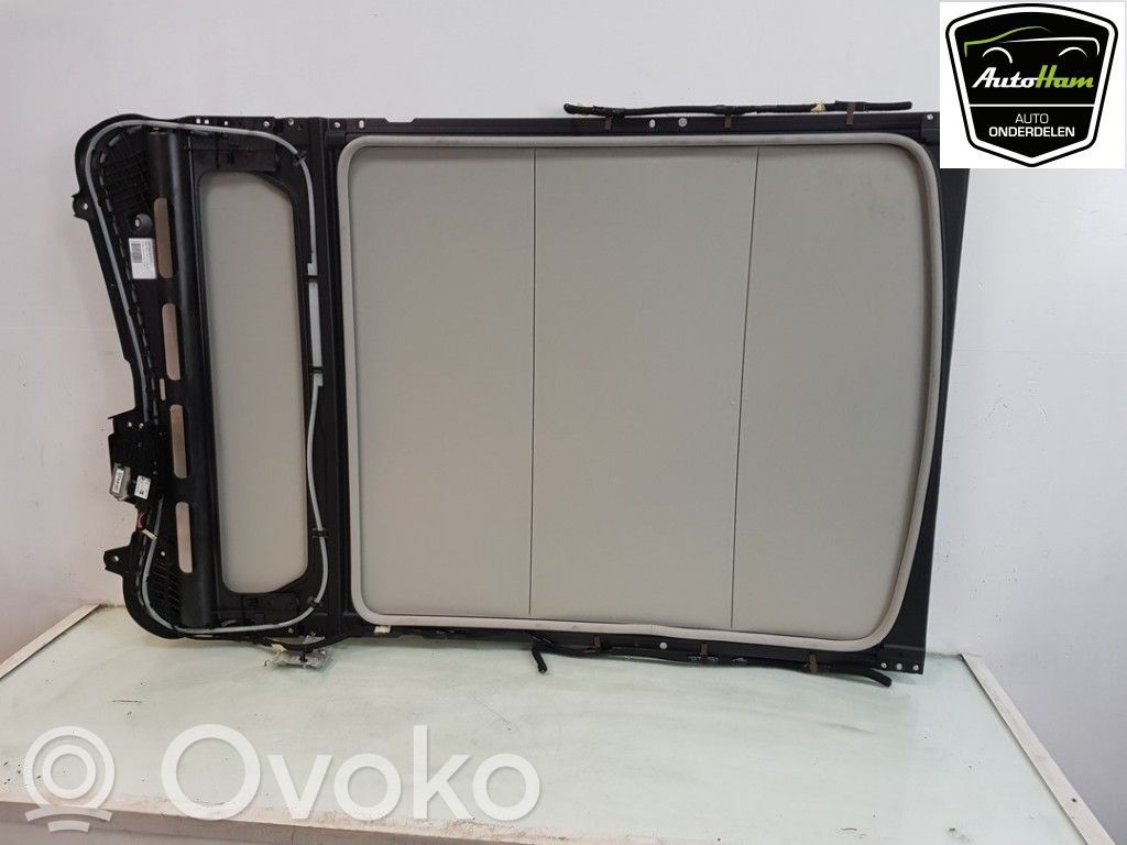 Renault Kadjar Set trapă 