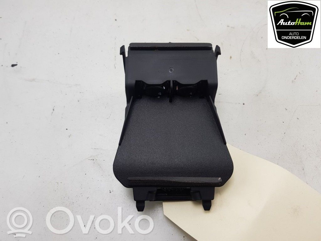 Ford Fiesta Windshield/windscreen camera 