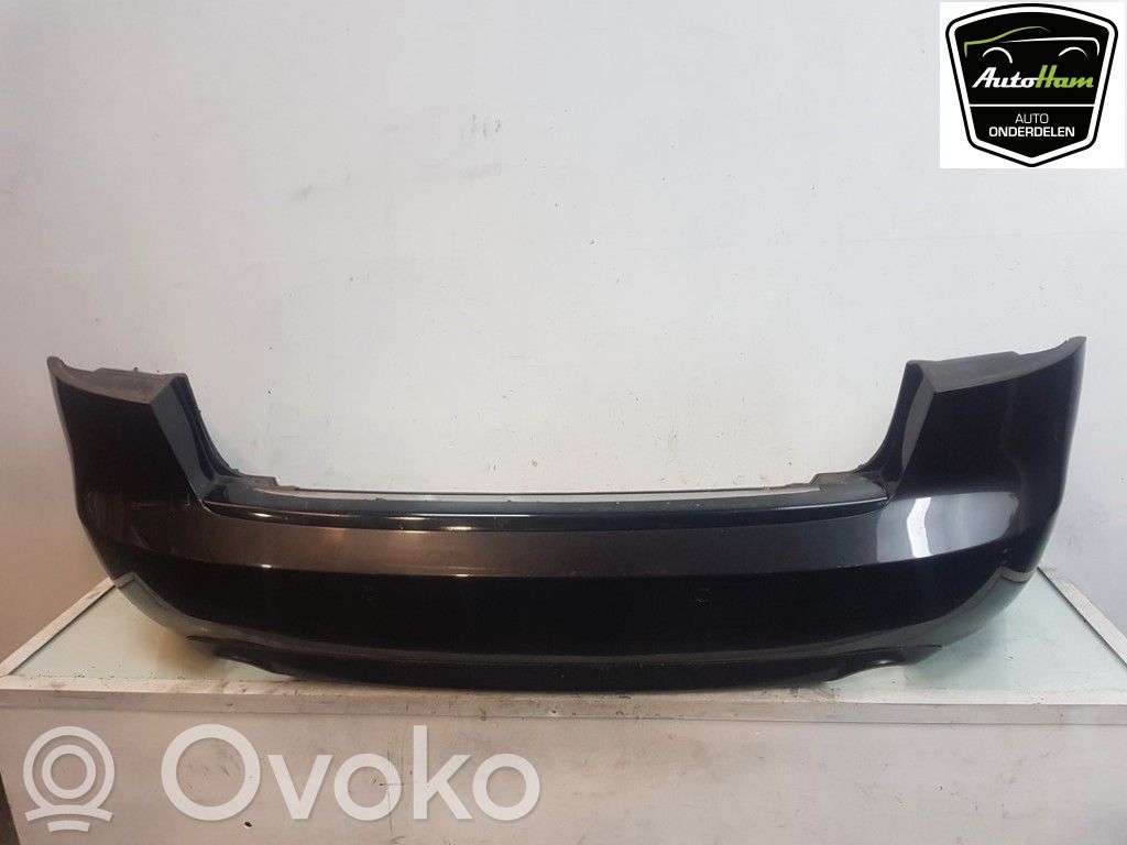 Audi A4 S4 B6 8E 8H Parachoques 