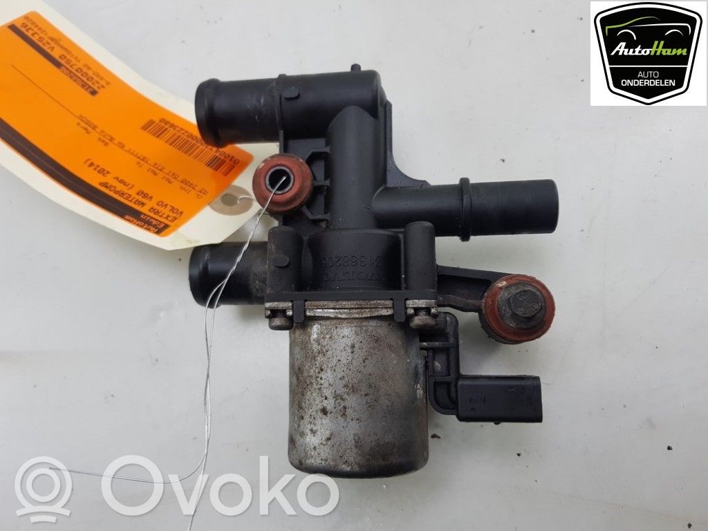 Volvo V60 Water pump 
