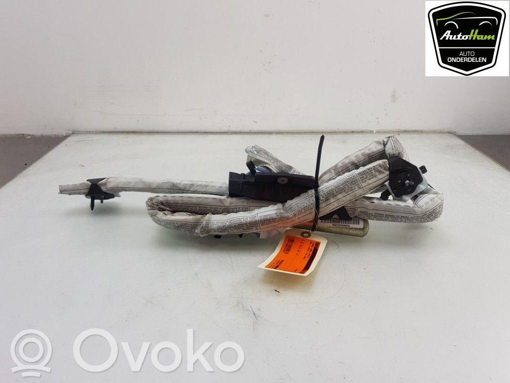 BMW 1 E81 E87 Airbag del techo 