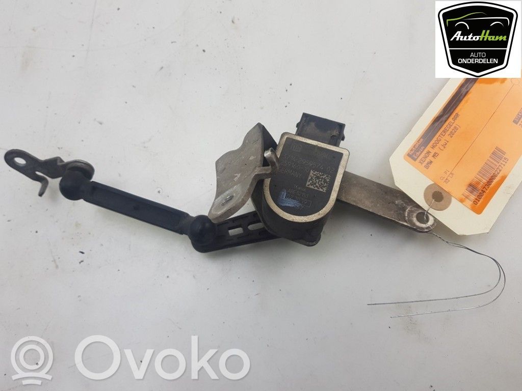 BMW 5 G30 G31 G38 Sensor 