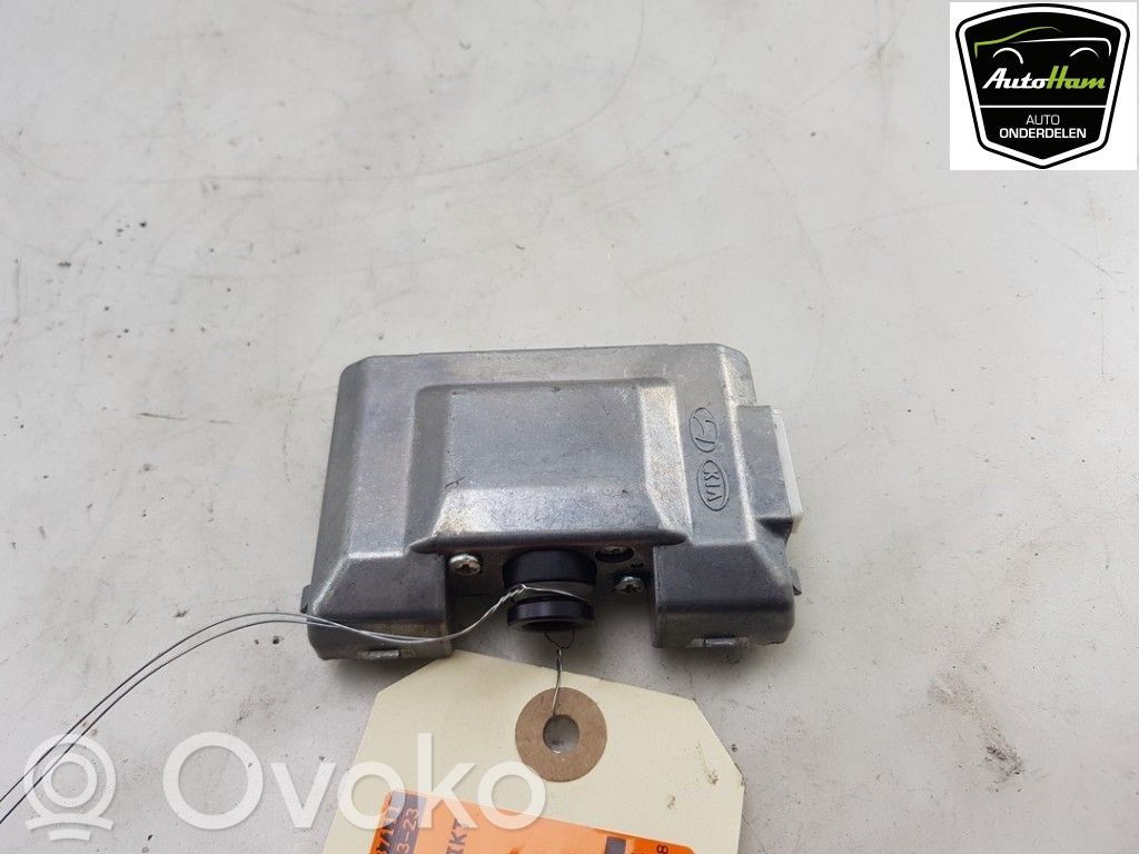 KIA Pro Cee'd II Windshield/windscreen camera 