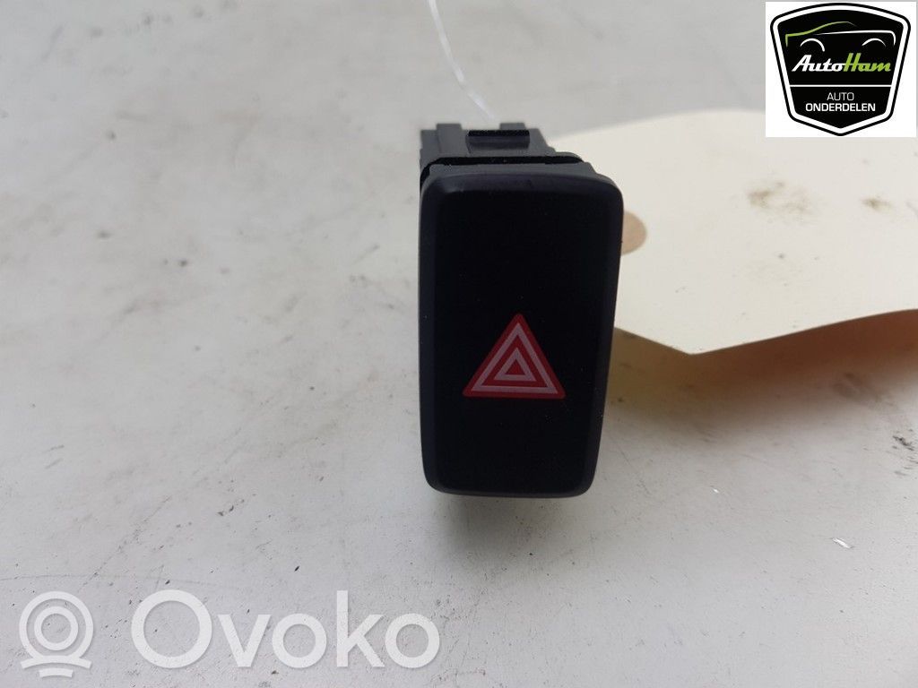 KIA Pro Cee'd II Hazard light switch 