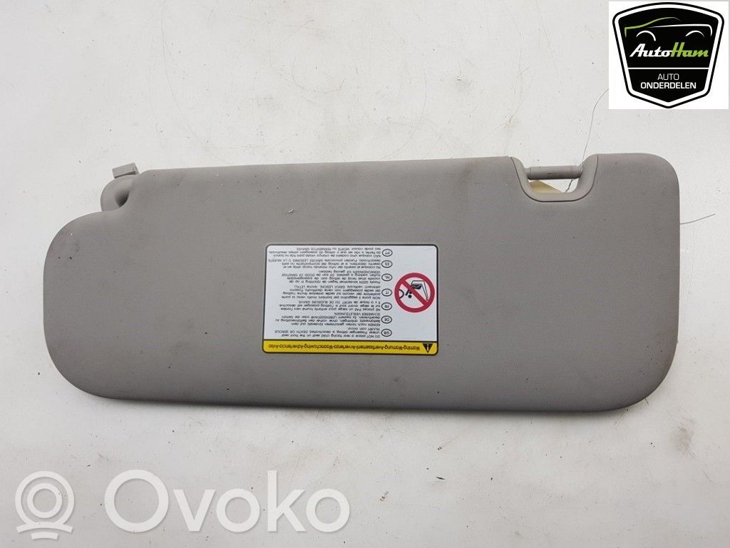 KIA Pro Cee'd II Sun visor 