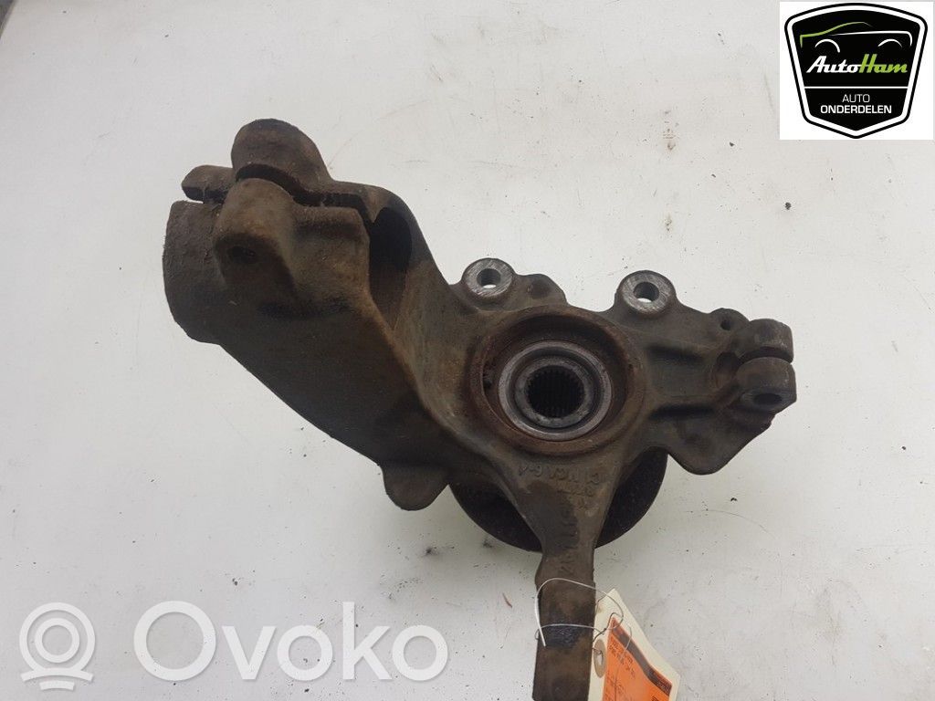 Ford Focus Priekinis kelmas 