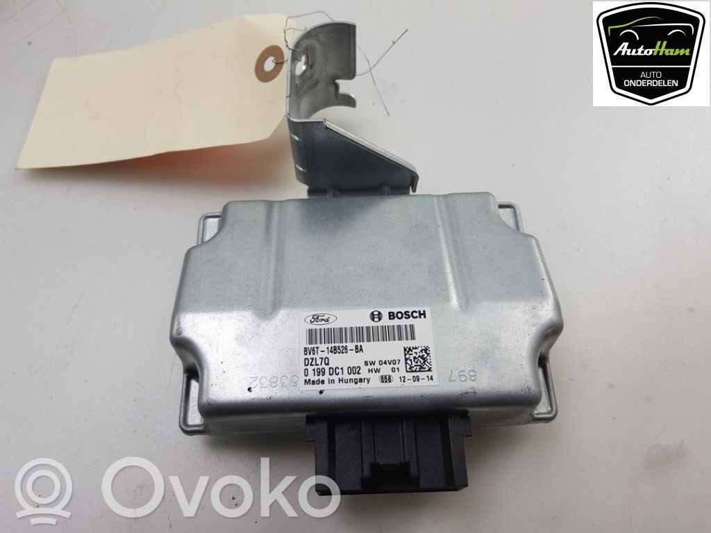 Ford Focus Spannungswandler Wechselrichter Inverter 