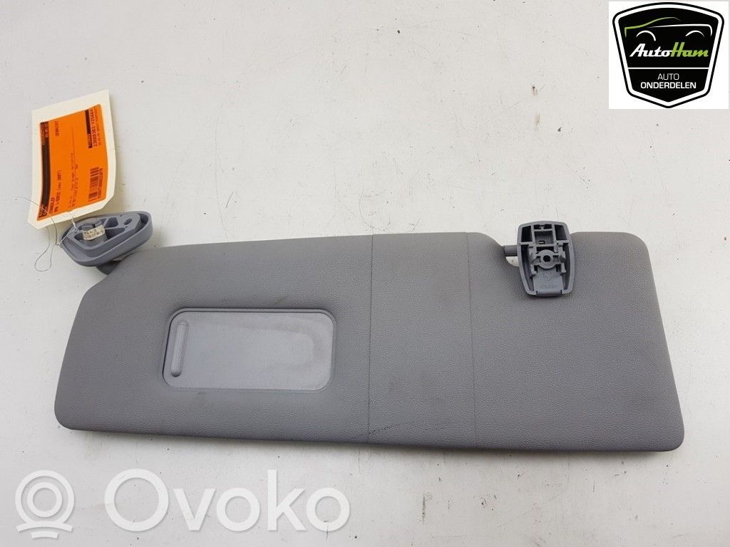 BMW 1 E81 E87 Sun visor 