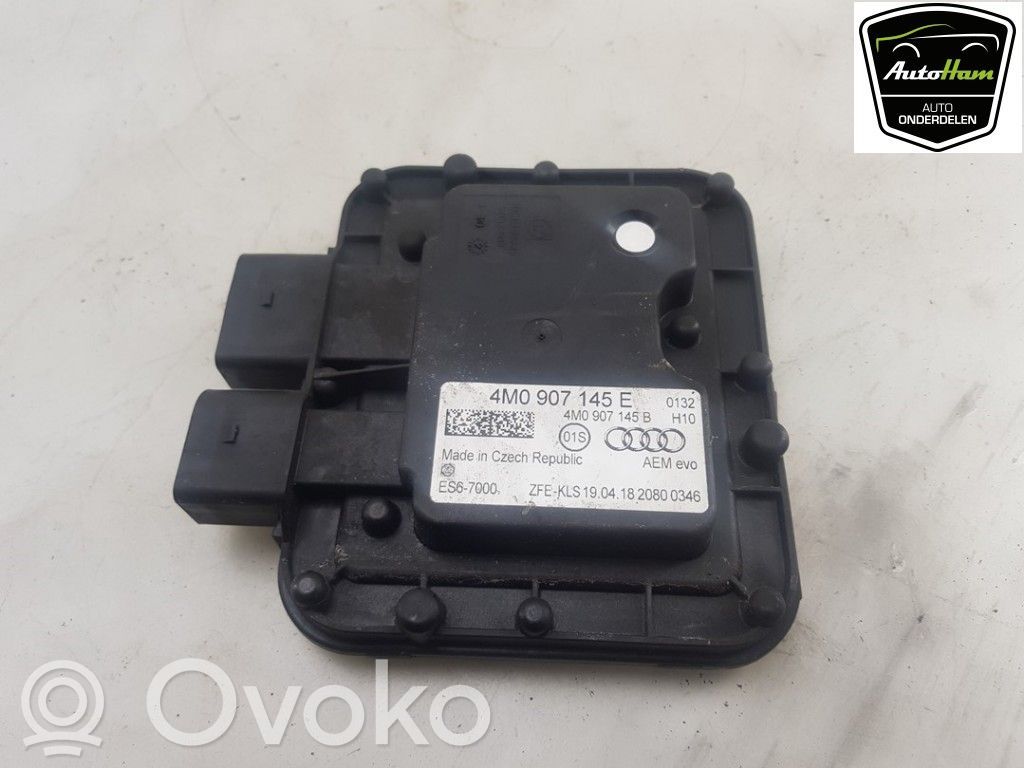 Audi SQ7 Alte unități/module de control 