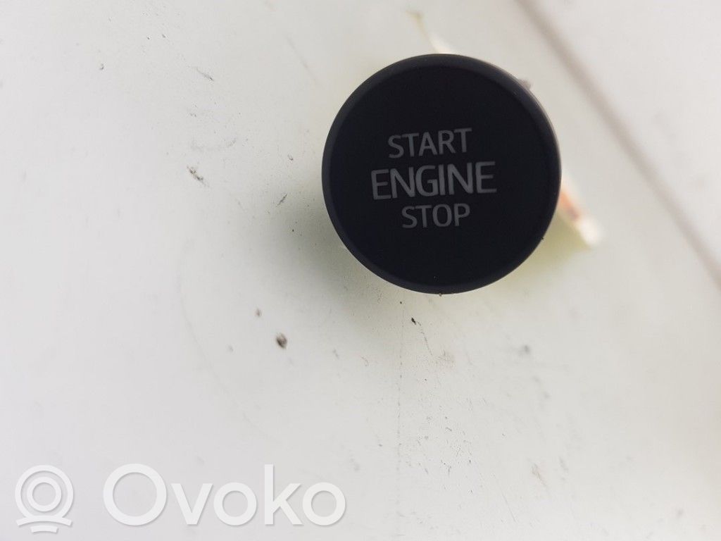 Seat Leon (5F) Engine start stop button switch 