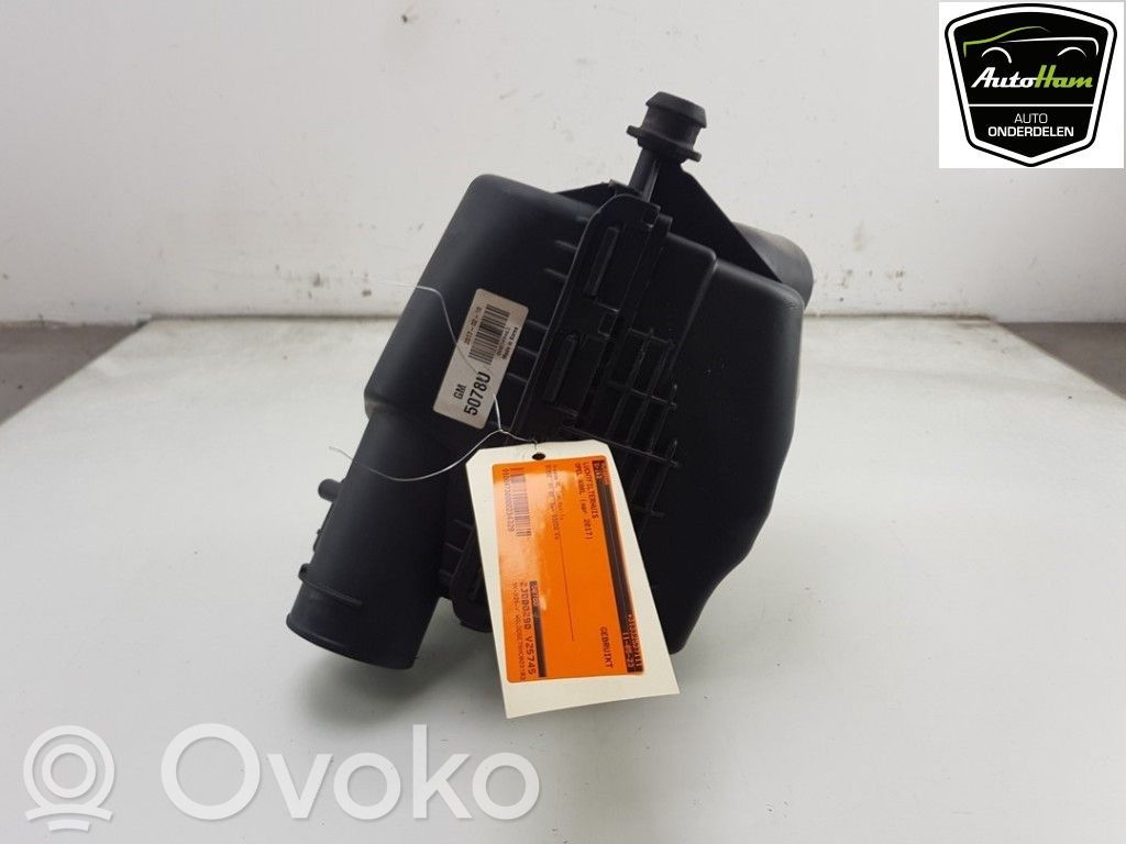 Opel Karl Luftfilterkasten 