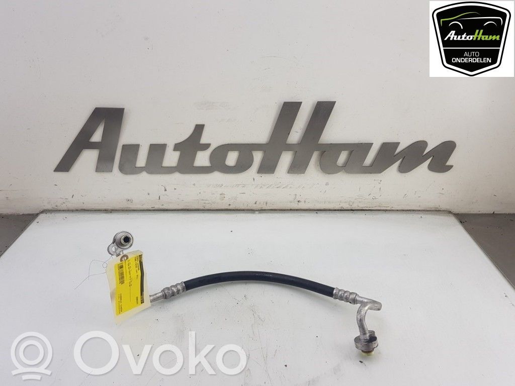 Ford Focus C-MAX Ilmastointilaitteen putki (A/C) 