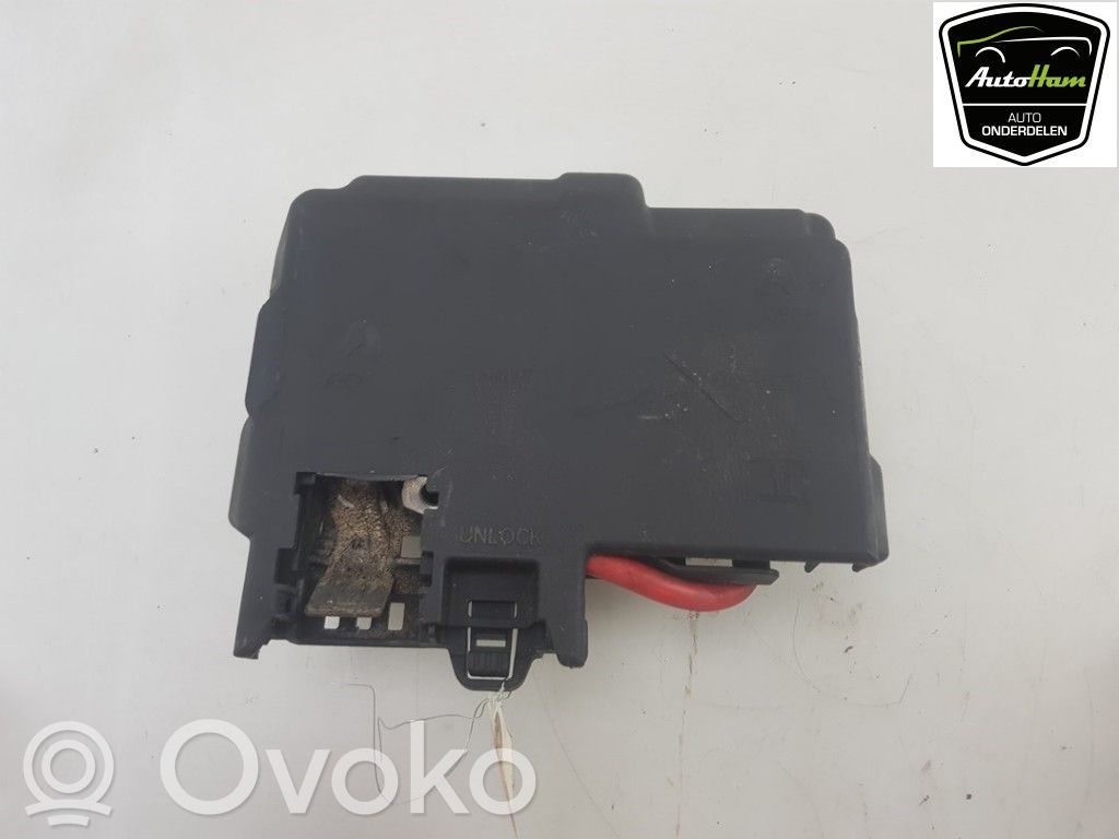 Opel Adam Juego de caja de fusibles 