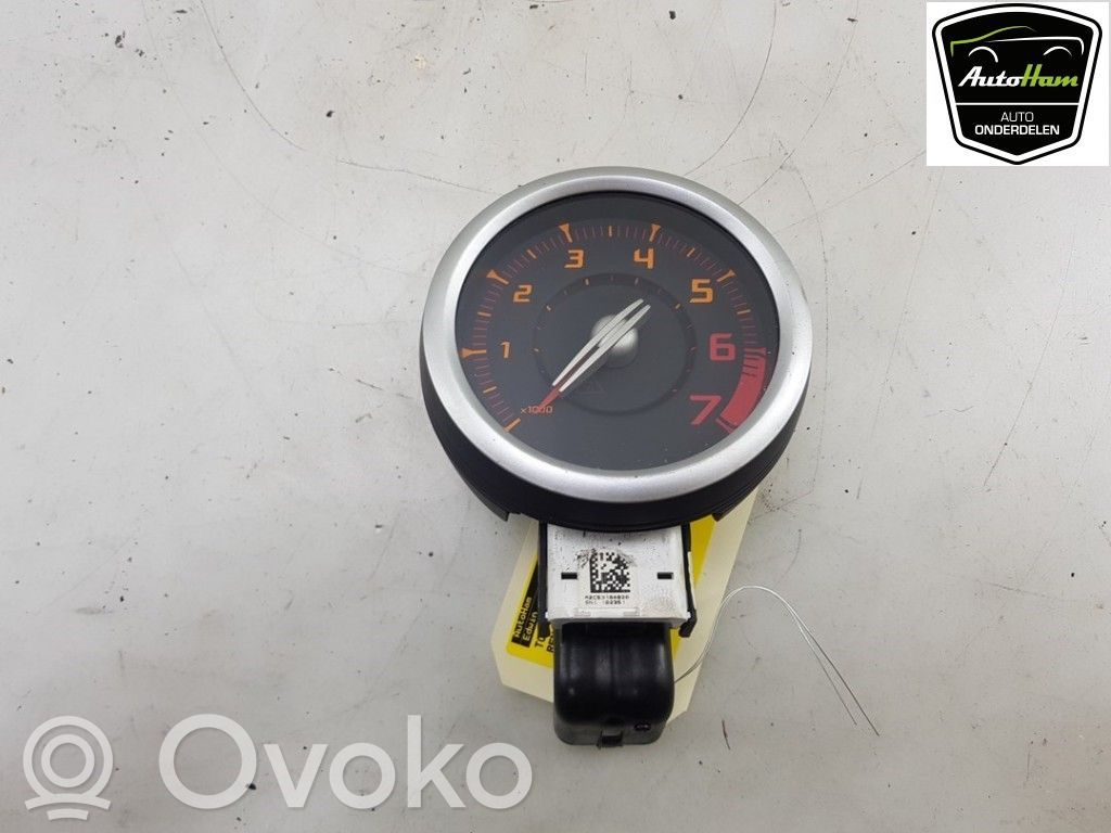 Renault Twingo II Other devices 