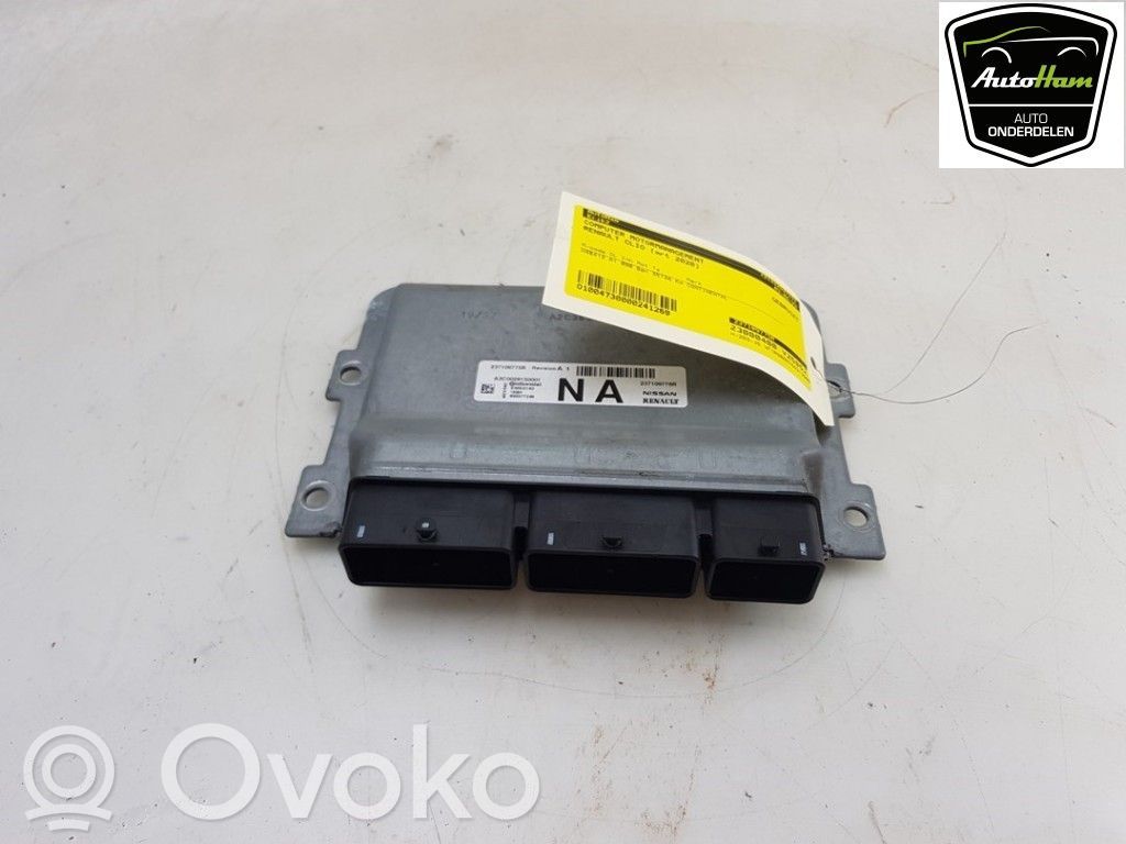 Engine control unit/module   237109775R,237109776R,237109775R,237109776R