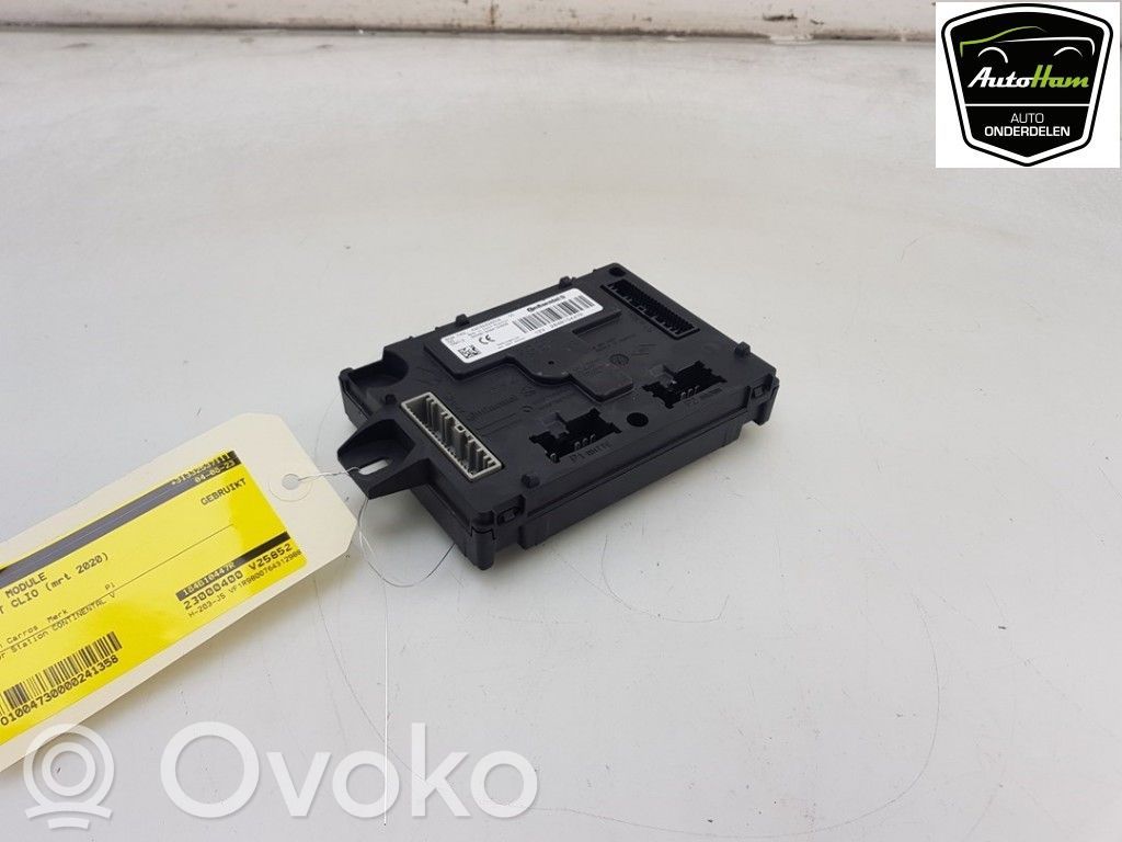 Module confort   284B10447R,284B14559R,284B10447R,284B11723R,284B14559R