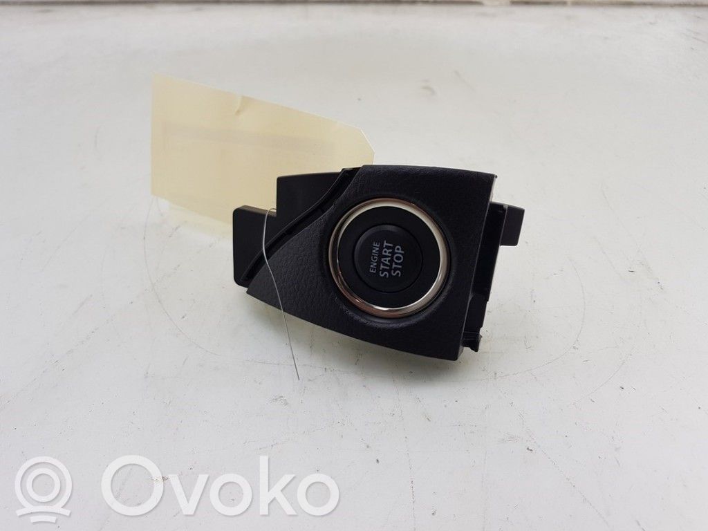 Suzuki Swift II Engine start stop button switch 