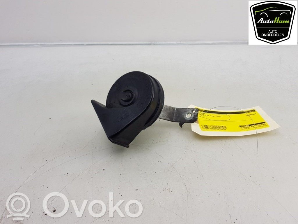 Volvo V70 Señal acústica 